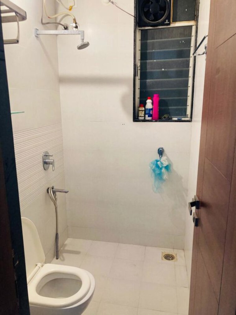 Master Bedroom, tapashree-45-paramount 2 Bedroom 644 Sq.Ft. Apartment In Baner Pune 10085977