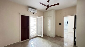 Building Lobby in 2 BHK Builder Floor at Koramangala – for Rent