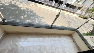 Swimming Pool in 2 BHK Builder Floor at Koramangala – for Rent