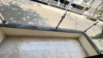 Swimming Pool in 2 BHK Builder Floor at Koramangala – for Rent