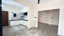 2 BHK + Pooja Room Builder Floor For Rent in Koramangala