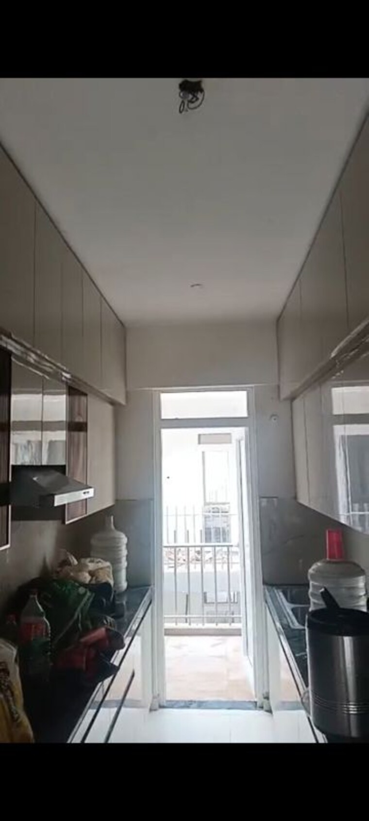 Kitchen, smart-world-gems 3 Bedroom 1423 Sq.Ft. Apartment In Sector 89 Gurgaon 10085975