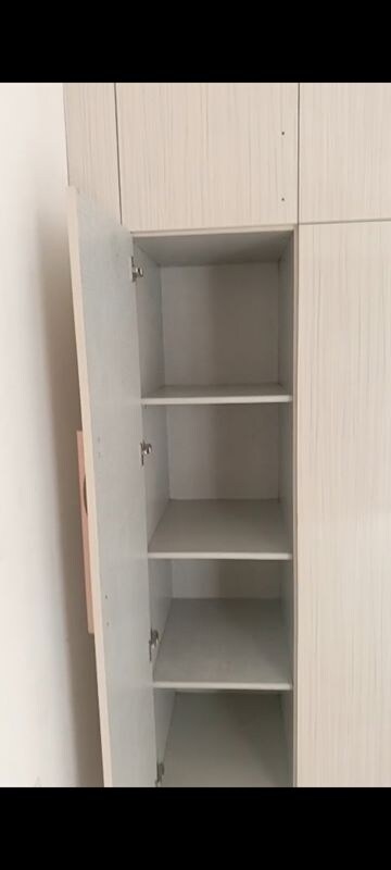 Bathroom in 3 BHK Apartment at Smart World Gems, Sector 89 – for Rent