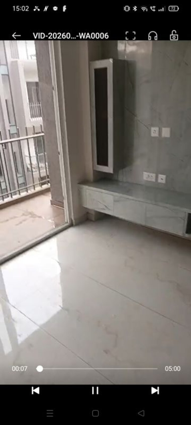 Kitchen, smart-world-gems 3 Bedroom 1423 Sq.Ft. Apartment In Sector 89 Gurgaon 10085975