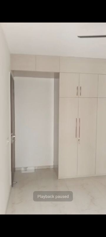 Building Lobby in 3 BHK Apartment at Smart World Gems, Sector 89 – for Rent