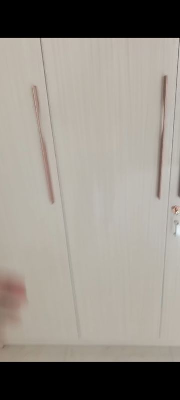 3 BHK + Servant Room Apartment For Rent in Smart World Gems
