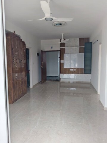 Living Room in 3 BHK Apartment at Lakshmipura – for Rent