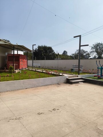 3 BHK Apartment – Exterior View View at Lakshmipura - for Rent