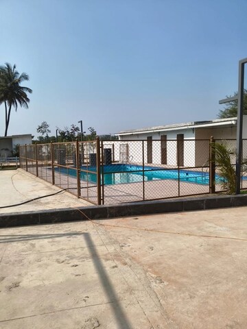 Common Area in 3 BHK Apartment at Lakshmipura – for Rent