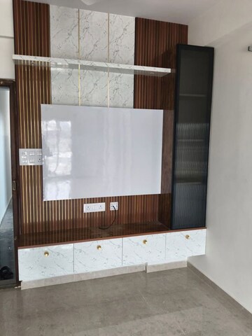 Tv Room in 3 BHK Apartment at Lakshmipura – for Rent