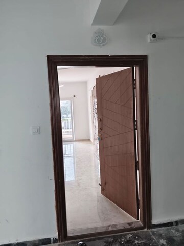 3 BHK Apartment – Exterior View View at Lakshmipura - for Rent