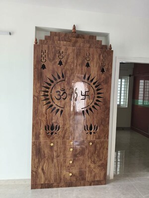 Furnished Amenities in 3 BHK Apartment at Lakshmipura – for Rent