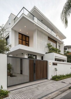 3 BHK + Pooja Room,Extra Room Villa For Sale in Electronic City