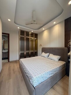 3 BHK + Extra Room Builder Floor For Sale in Breez Flora Avenue 33