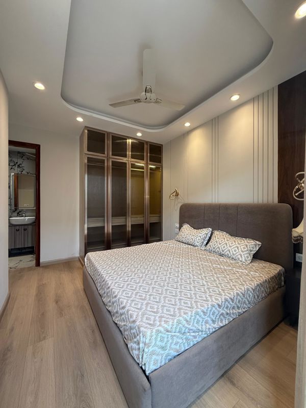 3 BHK + Extra Room Builder Floor For Sale in Breez Flora Avenue 33