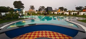  Plot – Exterior View View at Kaza - for Sale