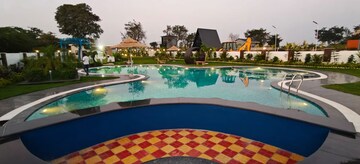  Plot – Exterior View View at Kaza - for Sale