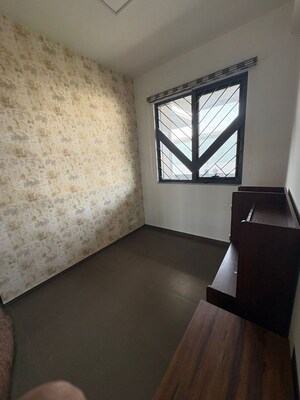 Room in 4 BHK Villa at Goyal and Co Alanoville, Hennur – for Rent