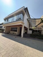 4 BHK 2950 Sq.Ft. Villa in Goyal and Co Alanoville