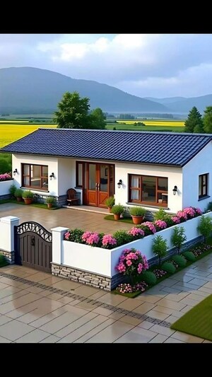 2 BHK Villa For Sale in Bannerghatta