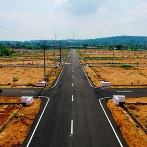  Plot For Sale in Chandapura