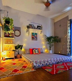 3 BHK + Pooja Room Villa For Sale in Jigani