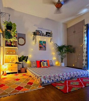 3 BHK Villa For Sale in Jigani