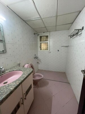 Bathroom in 3 BHK Independent House at Harlur – for Rent