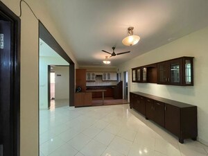 Kitchen in 3 BHK Independent House at Harlur – for Rent