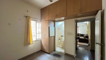 Building Lobby in 3 BHK Independent House at Harlur – for Rent