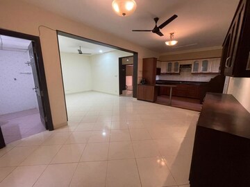 Living Room in 3 BHK Independent House at Harlur – for Rent