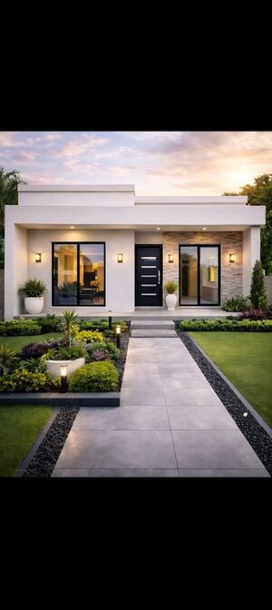 2 BHK Villa For Sale in Jigani