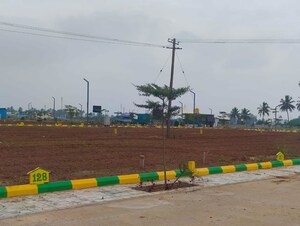  Plot For Sale in Jigani