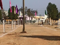 Plot For Sale in Kandukur