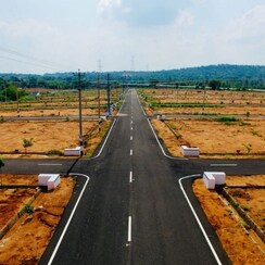 Plot For Sale in Bommasandra