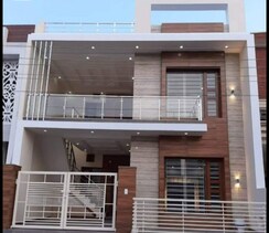 2 BHK + Pooja Room,Extra Room Villa For Sale in Electronic City