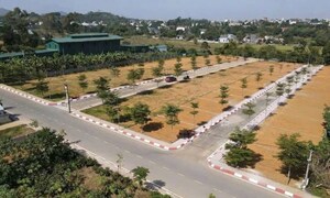  Plot For Sale in Bommasandra