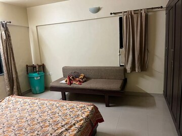 1 BHK Villa For Rent in Karve Nagar