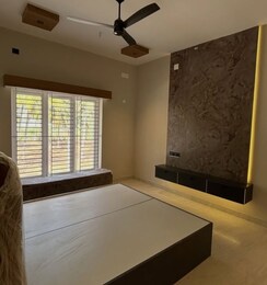2 BHK + Pooja Room,Extra Room Villa For Sale in Jigani