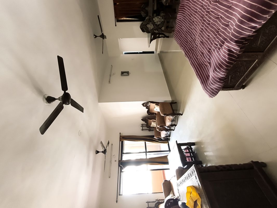 3 BHK Apartment For Rent in Garve Akshara Serenity