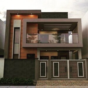 3 BHK Villa For Sale in Jigani