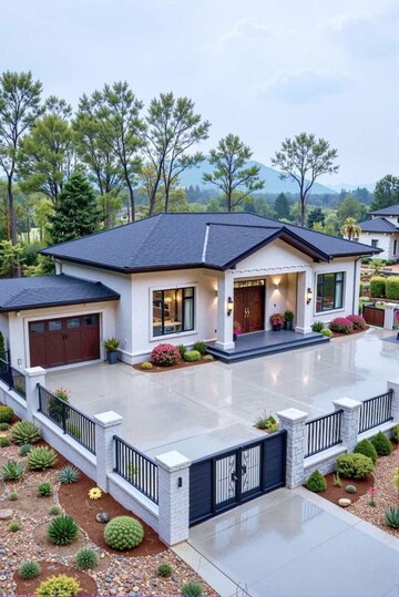 2 BHK Villa For Sale in Bannerghatta