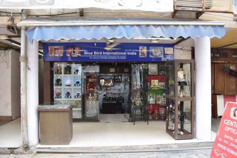 Exterior View, sector 109 Commercial Shop 205 Sq.Ft. In Sector 109 Gurgaon 10086099