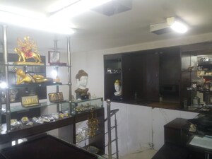 Floor Plan in  Shop at Sector 109 – for Rent