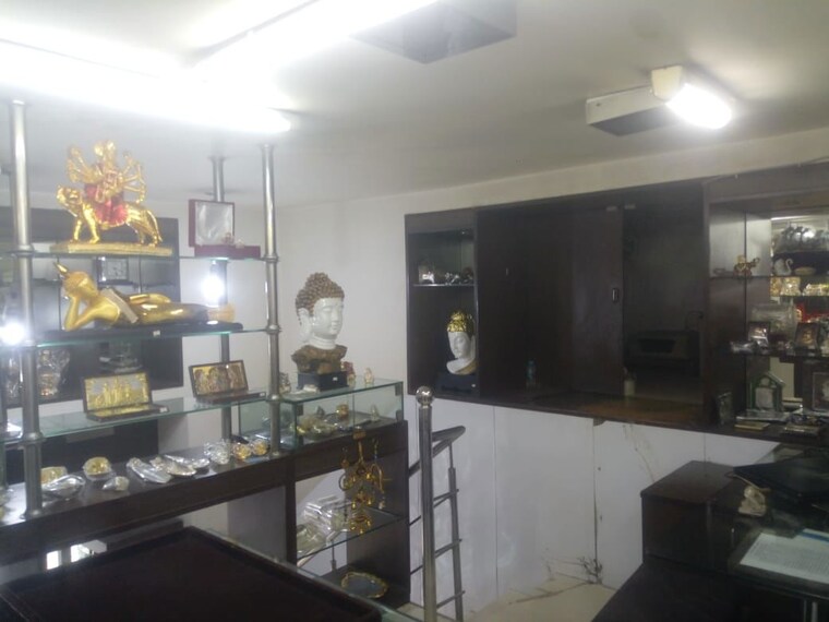 Floor Plan, sector 109 Commercial Shop 205 Sq.Ft. In Sector 109 Gurgaon 10086099