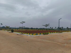  Plot For Sale in Bannerghatta