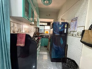 Parking in 1 BHK Apartment at Neelkanth Vishwa, New Panvel – for Rent