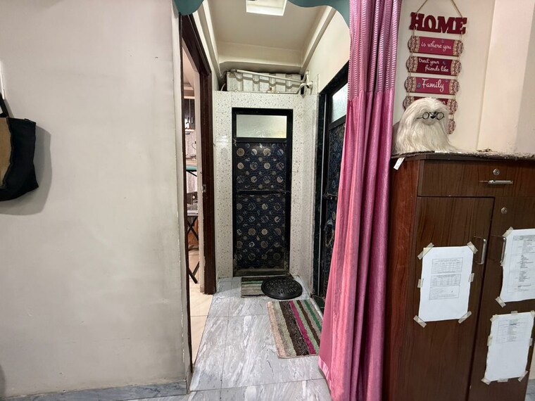 undefined, neelkanth-vishwa 1 Bedroom 601 Sq.Ft. Apartment In New Panvel Navi Mumbai 10086112