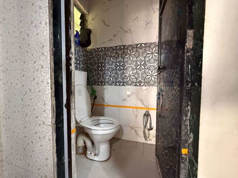 Master Bedroom, neelkanth-vishwa 1 Bedroom 601 Sq.Ft. Apartment In New Panvel Navi Mumbai 10086112