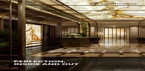 Gym in 3.5 BHK Apartment at BPTP Downtown 66, Sector 66 – for Sale